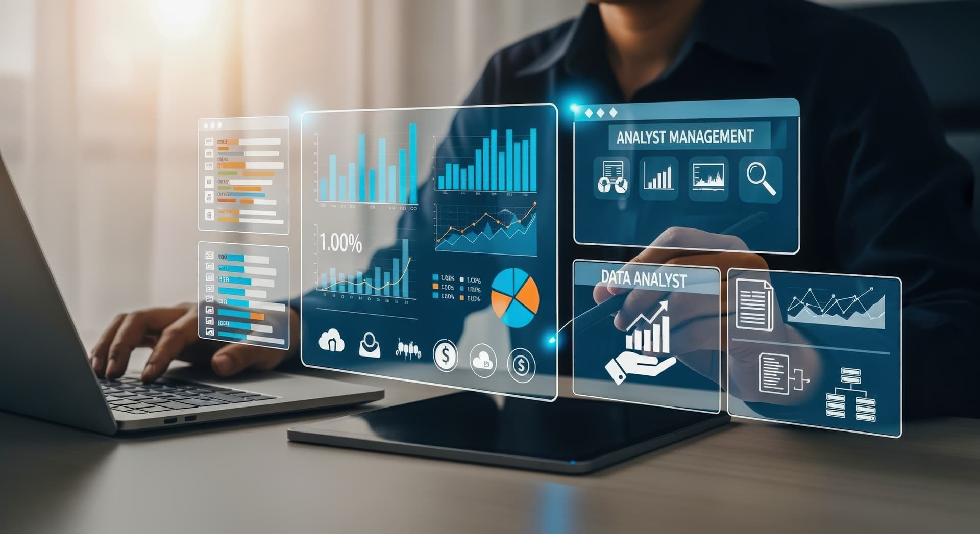 Data & Analytics