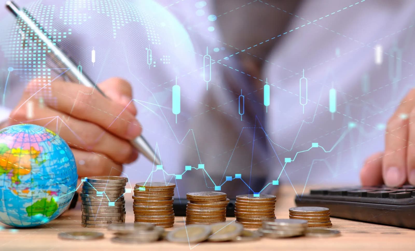 The Impact of Machine Learning in Finance: Complete Guide