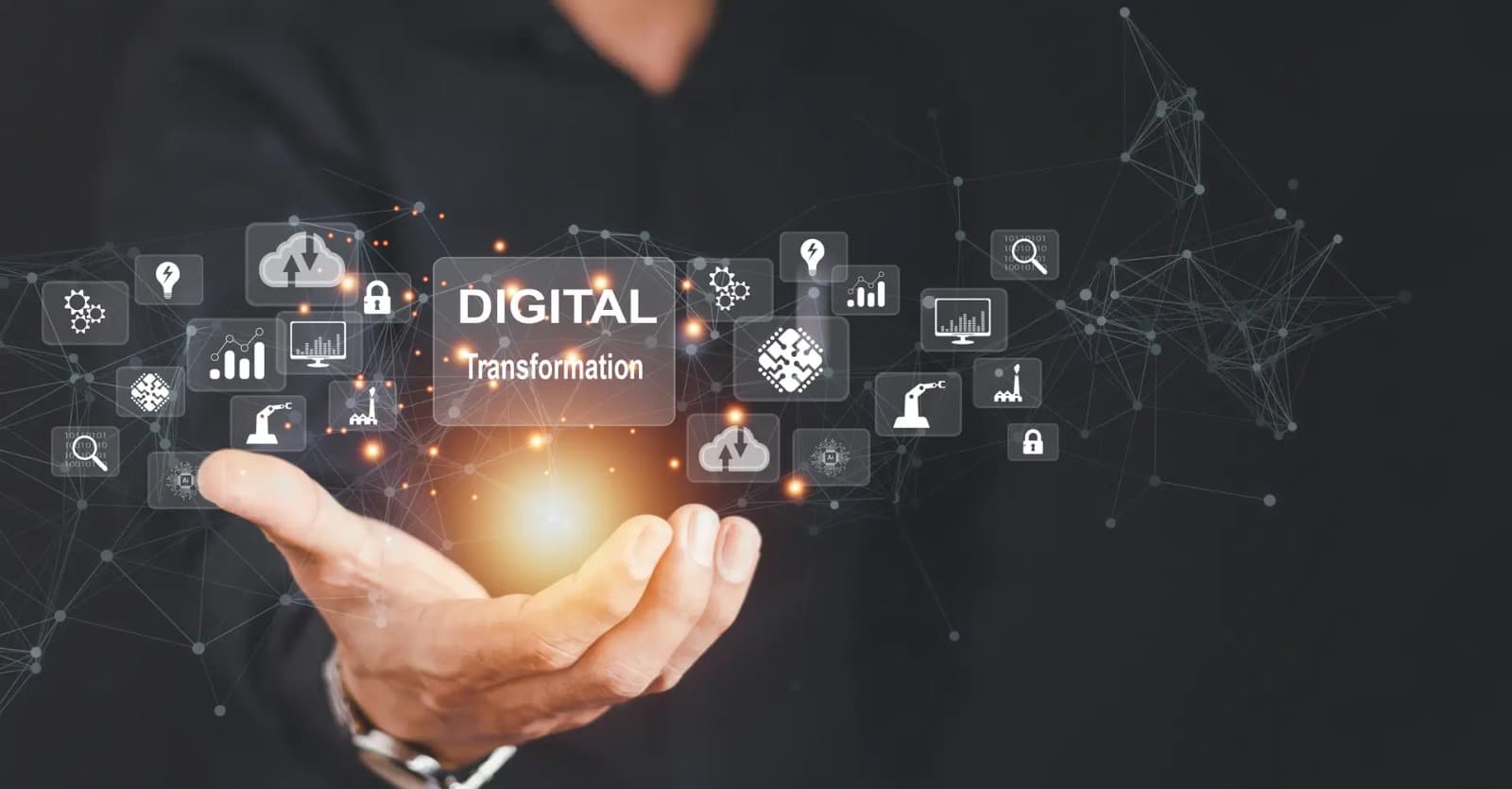 Understanding Digital Solutions for Modern Business Growth