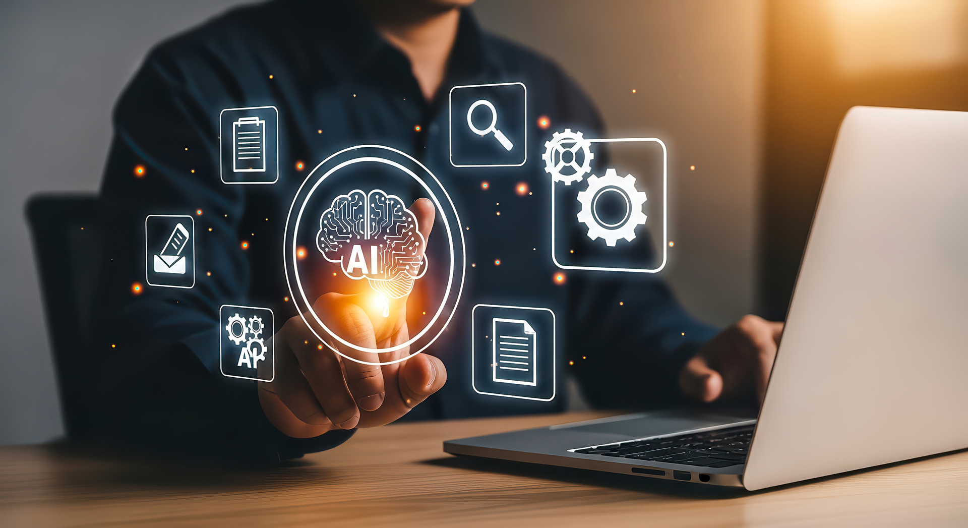 AI & Machine Learning