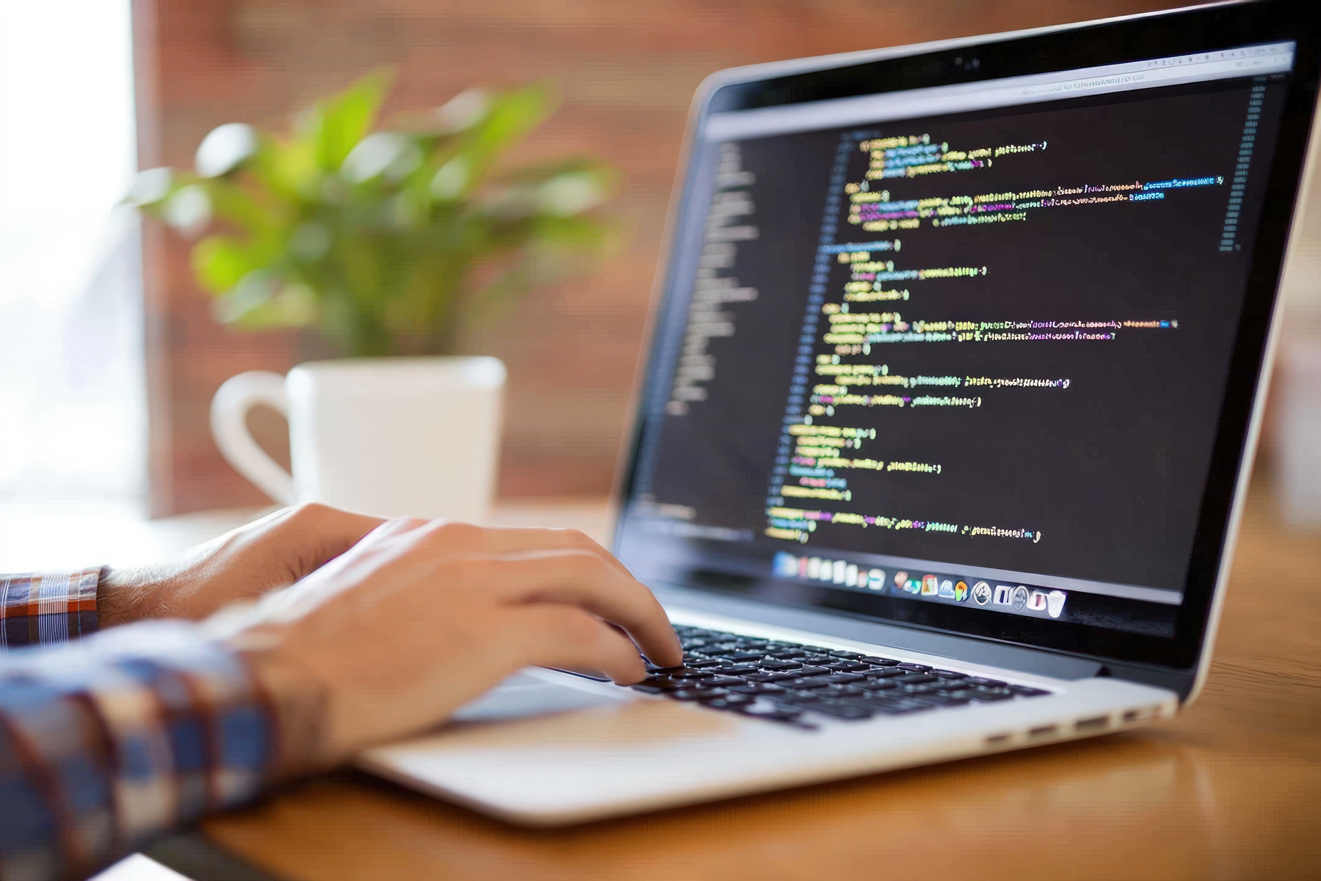 Web & Software Development